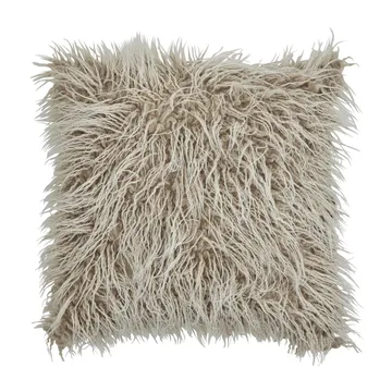Dolly tyynynpäällinen 45x45 cm - Ruskea - Boel & Jan