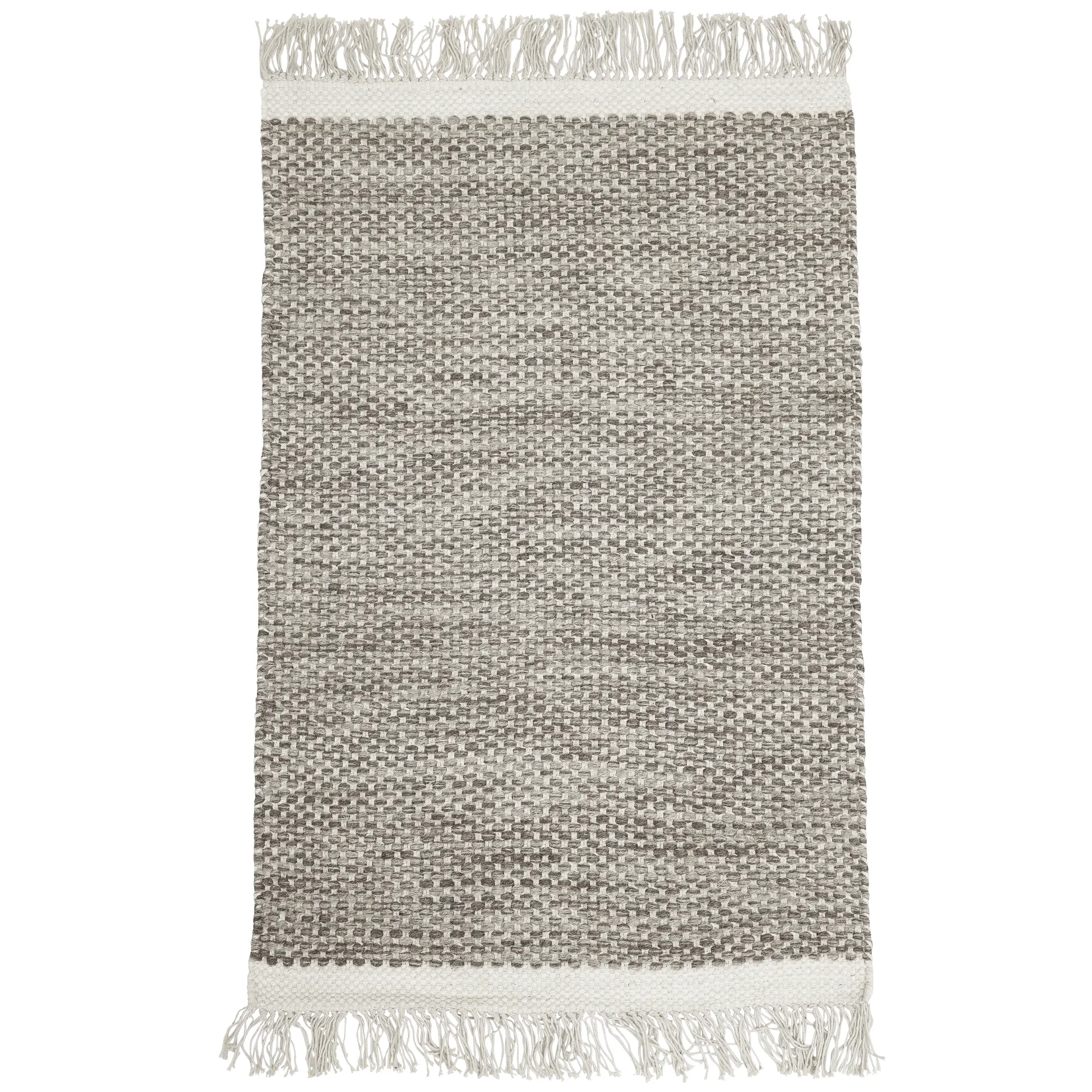 Gotland Greige -matto 60x90 cm, Harmaa-beige Boel & Jan