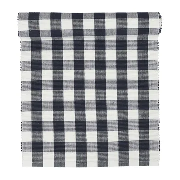 Grete kaitaliina 35 x 120 cm - Sininen - Boel & Jan