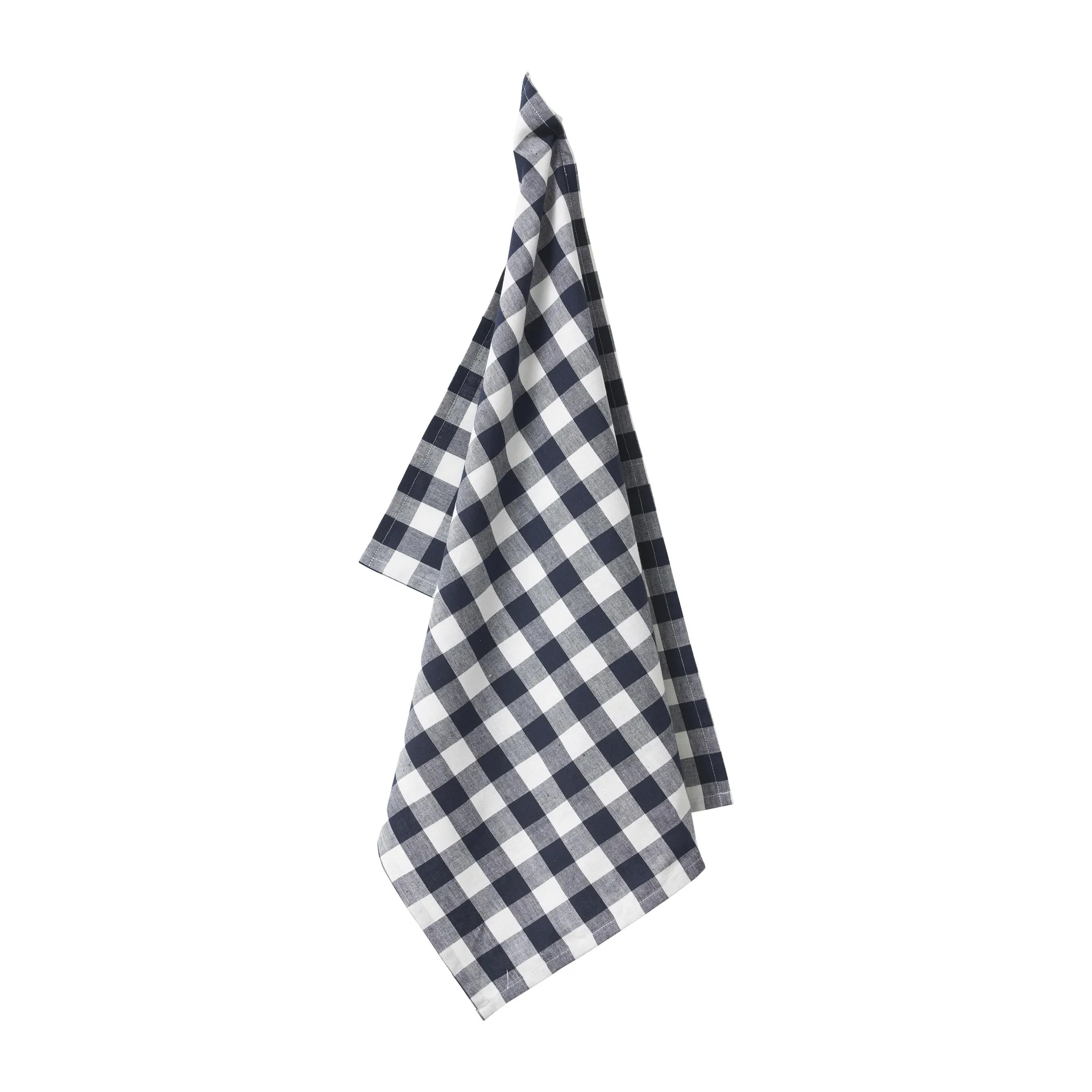 Grete keittiöpyyhe 50 x 70 cm, Sininen Boel & Jan