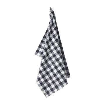 Grete keittiöpyyhe 50 x 70 cm - Sininen - Boel & Jan