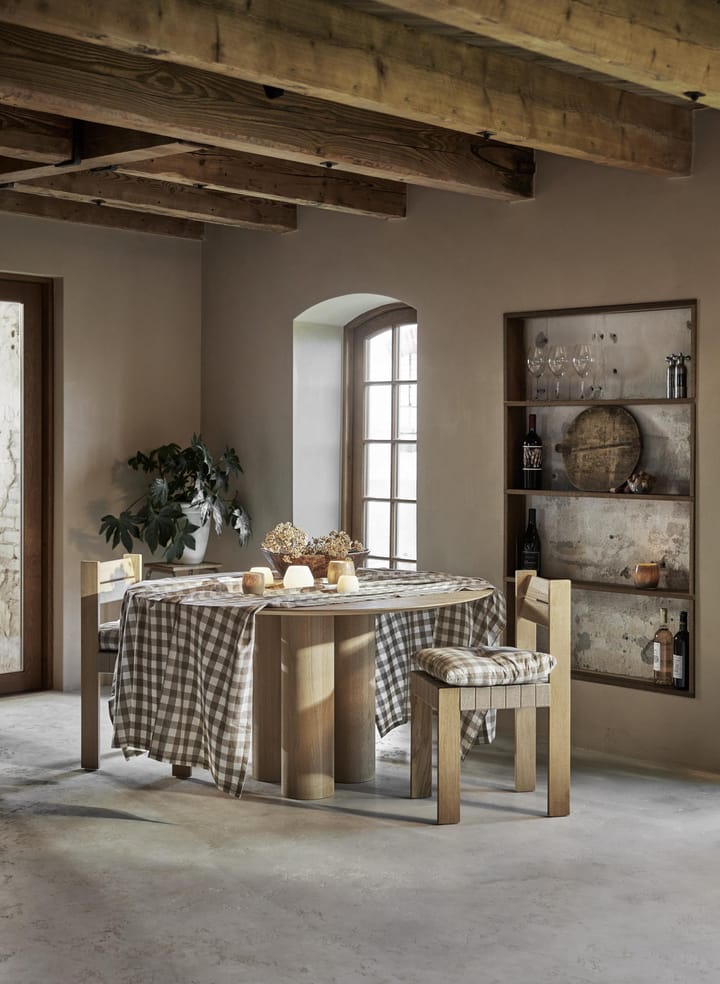Grete liina 135 x 250 cm, Beige Boel & Jan
