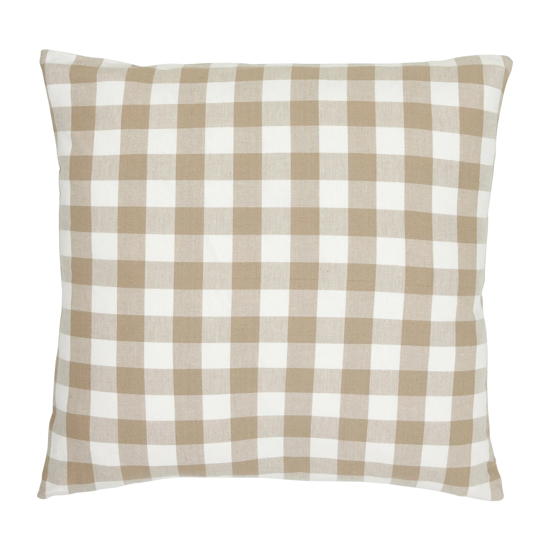 Grete tyynynpäällinen 45 x 45 cm, Beige Boel & Jan