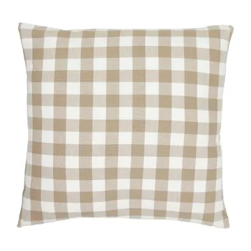 Grete tyynynpäällinen 45 x 45 cm - Beige - Boel & Jan