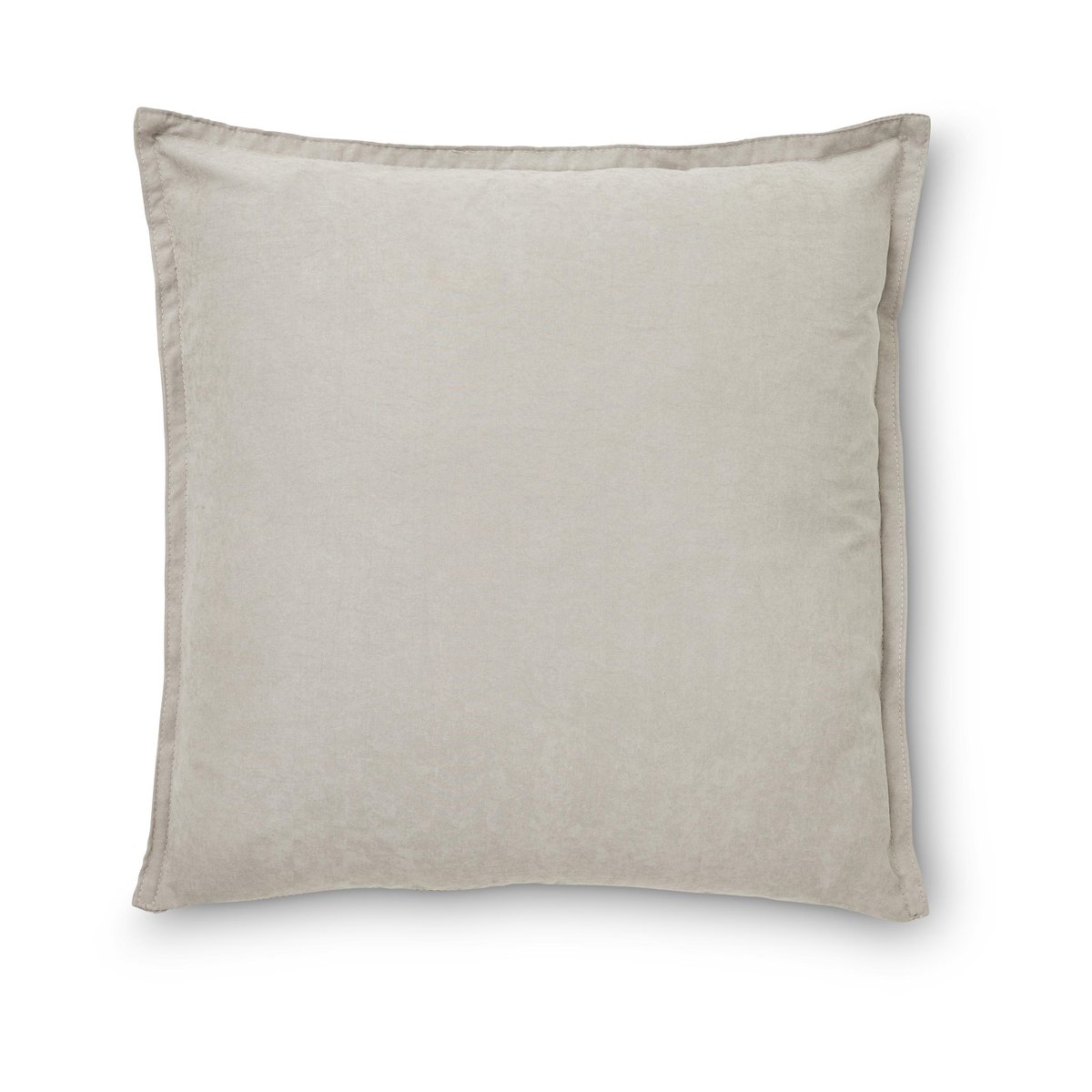 Boel & Jan Hanna tyynynpäällinen 45x45 cm Harmaa | Skandinaavinen Sisustus | Tyynynpäälliset | Harmaa