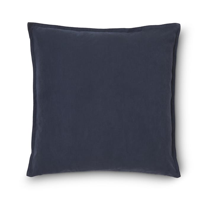 Hanna tyynynpäällinen 45x45 cm - Sininen - Boel & Jan
