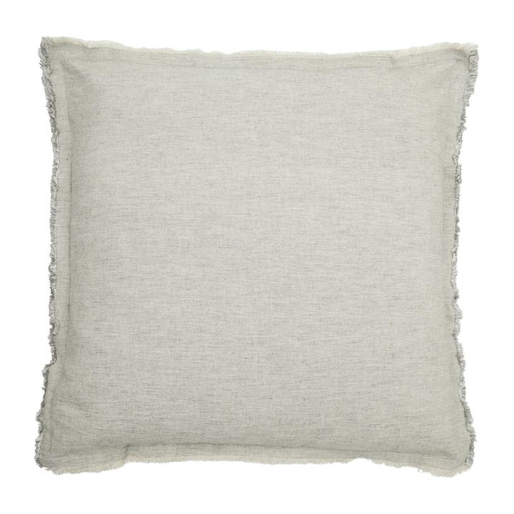 Katsiki tyynynpäällinen 50 x 50 cm - Vaaleanharmaa - Boel & Jan