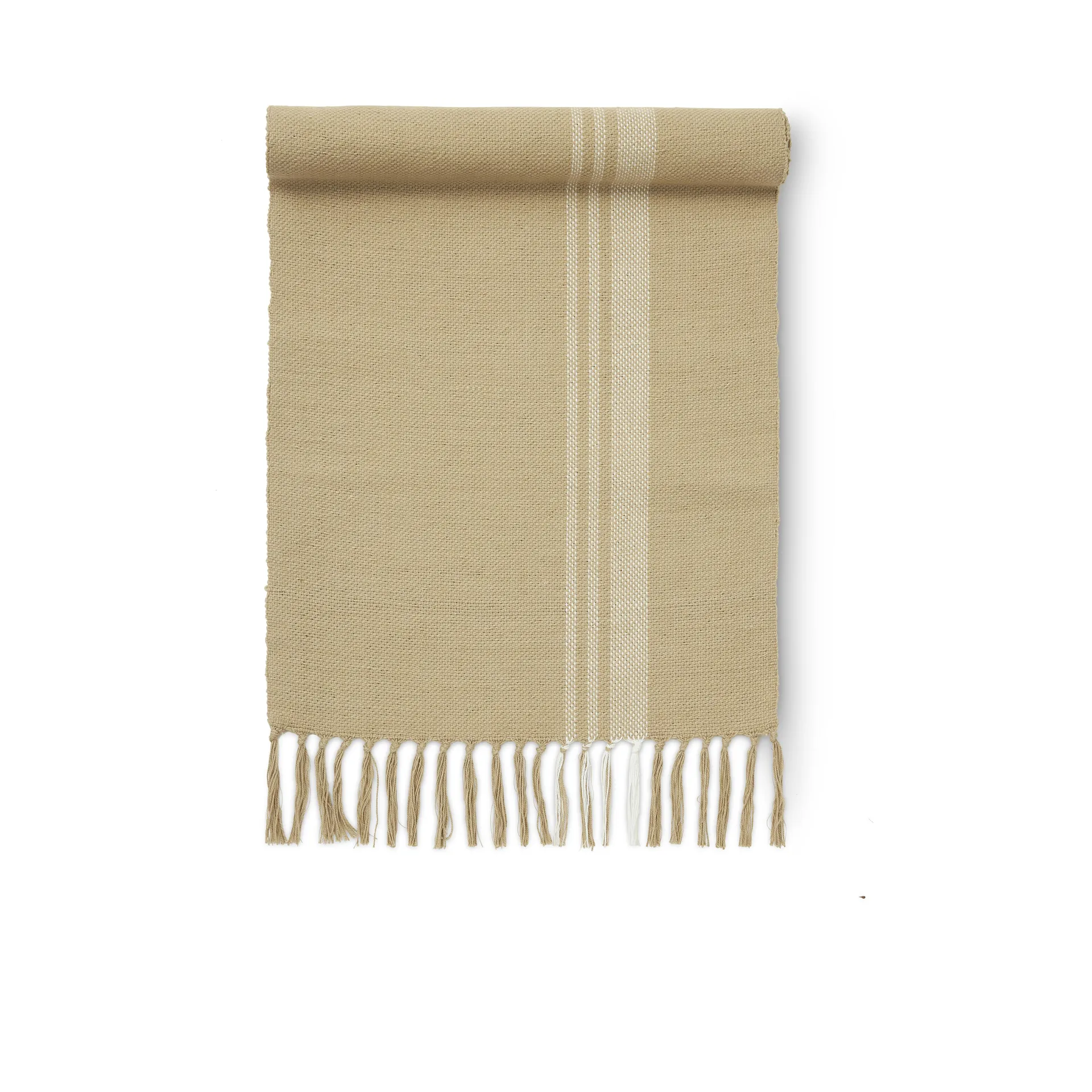 Leo kaitaliina 35x120 cm, Beige Boel & Jan