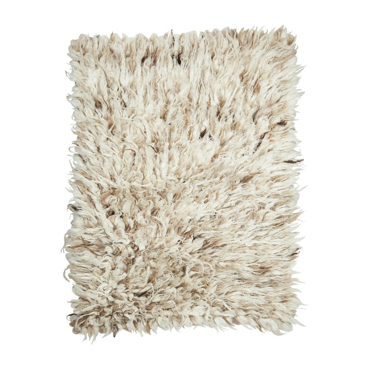 Louie matto 160 x 230 cm, Beige Boel & Jan