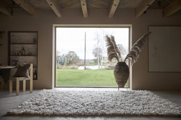 Louie matto 160 x 230 cm - Beige - Boel & Jan