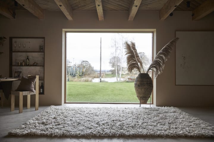 Louie matto 160 x 230 cm, Beige Boel & Jan