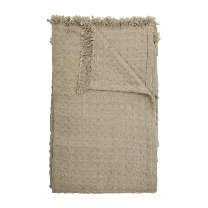 Mellby huopa 120 x 150 cm - Beige - Boel & Jan