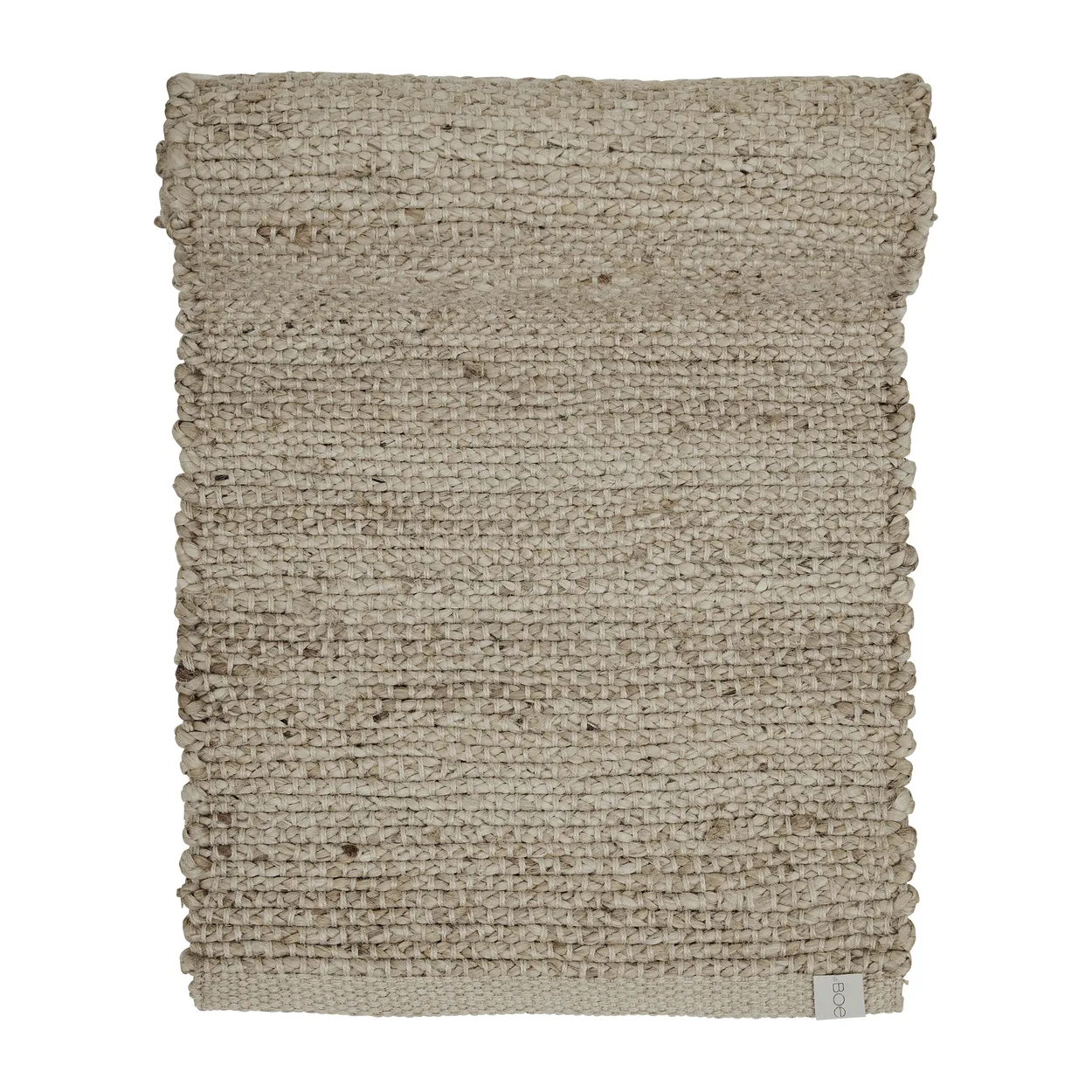 Boel & Jan Merida kaitaliina 40x140 cm Hopea