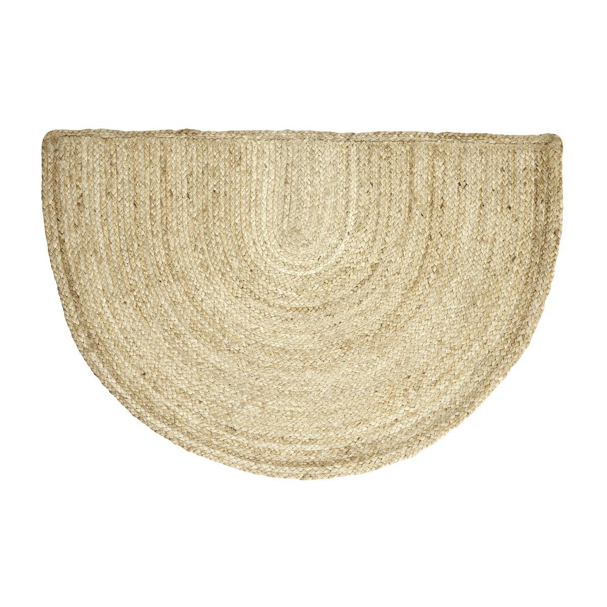 Boel & Jan Merida kynnysmatto 60x90 cm Luonto | Skandinaavinen Sisustus | Kynnysmatot | Beige