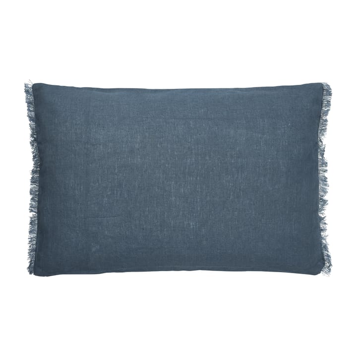 Noa tyynynpäällinen 40 x 60 cm - Sininen - Boel & Jan