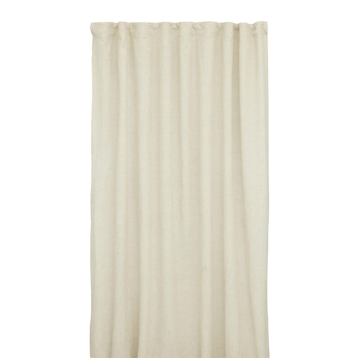Odla verhosetti 140x250 cm 2 kpl
 - Beige - Boel & Jan