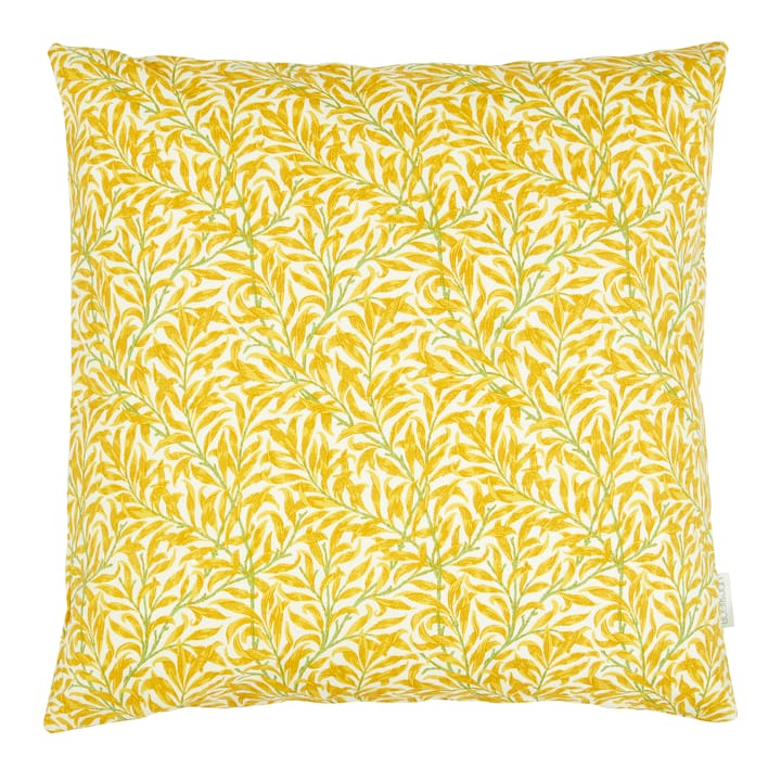 Ramas tyynynpäällinen 50 x 50 cm - Keltainen - Boel & Jan