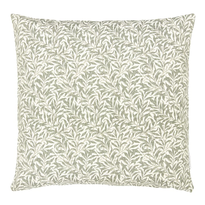 Ramas tyynynpäällinen 50 x 50 cm - Oliivinvihreä - Boel & Jan