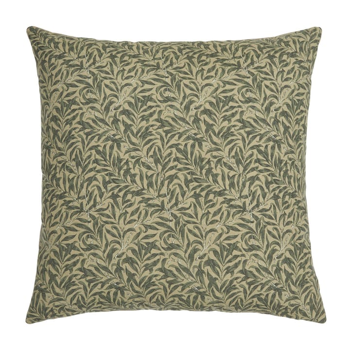 Ramas tyynynpäällinen 50 x 50 cm - Vihreä-vaaleanvihreä - Boel & Jan