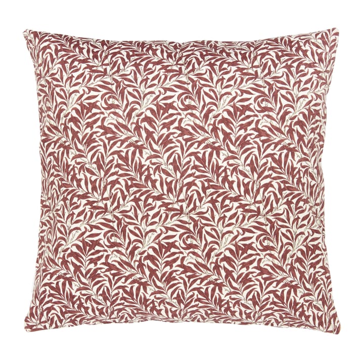 Ramas tyynynpäällinen 50 x 50 cm - Viininpunainen - Boel & Jan