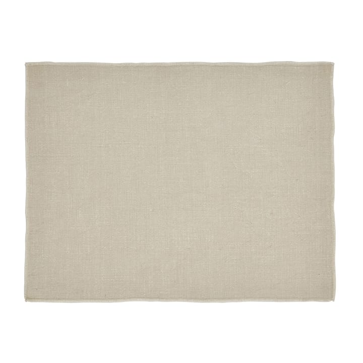 Rufus tabletti 35x45 cm - Beige - Boel & Jan