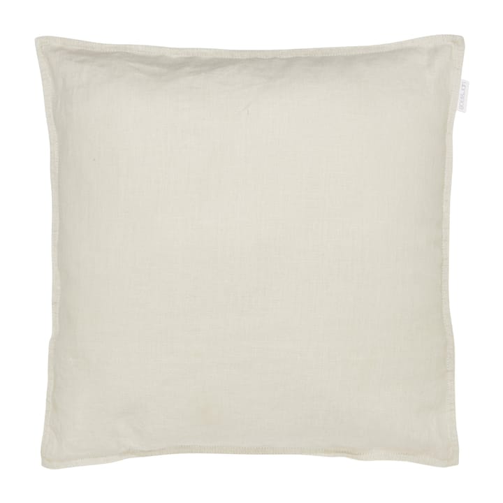 Sabina tyynynpäällinen 45 x 45 cm - Beige - Boel & Jan