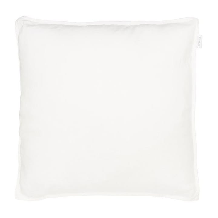 Sabina tyynynpäällinen 45 x 45 cm - Offwhite - Boel & Jan