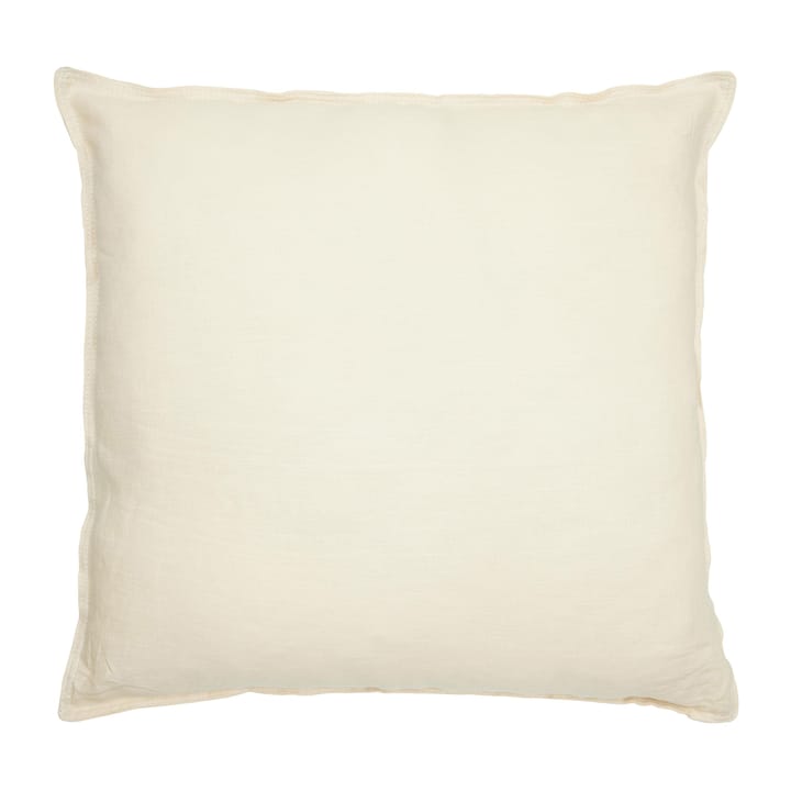 Sabina tyynynpäällinen 45 x 45 cm - Offwhite - Boel & Jan