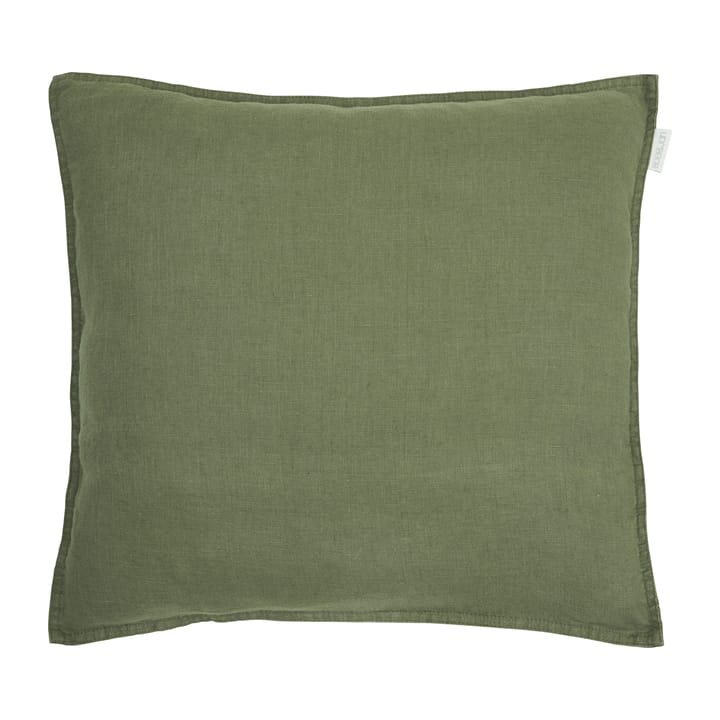 Sabina tyynynpäällinen 45 x 45 cm - Vihreä - Boel & Jan