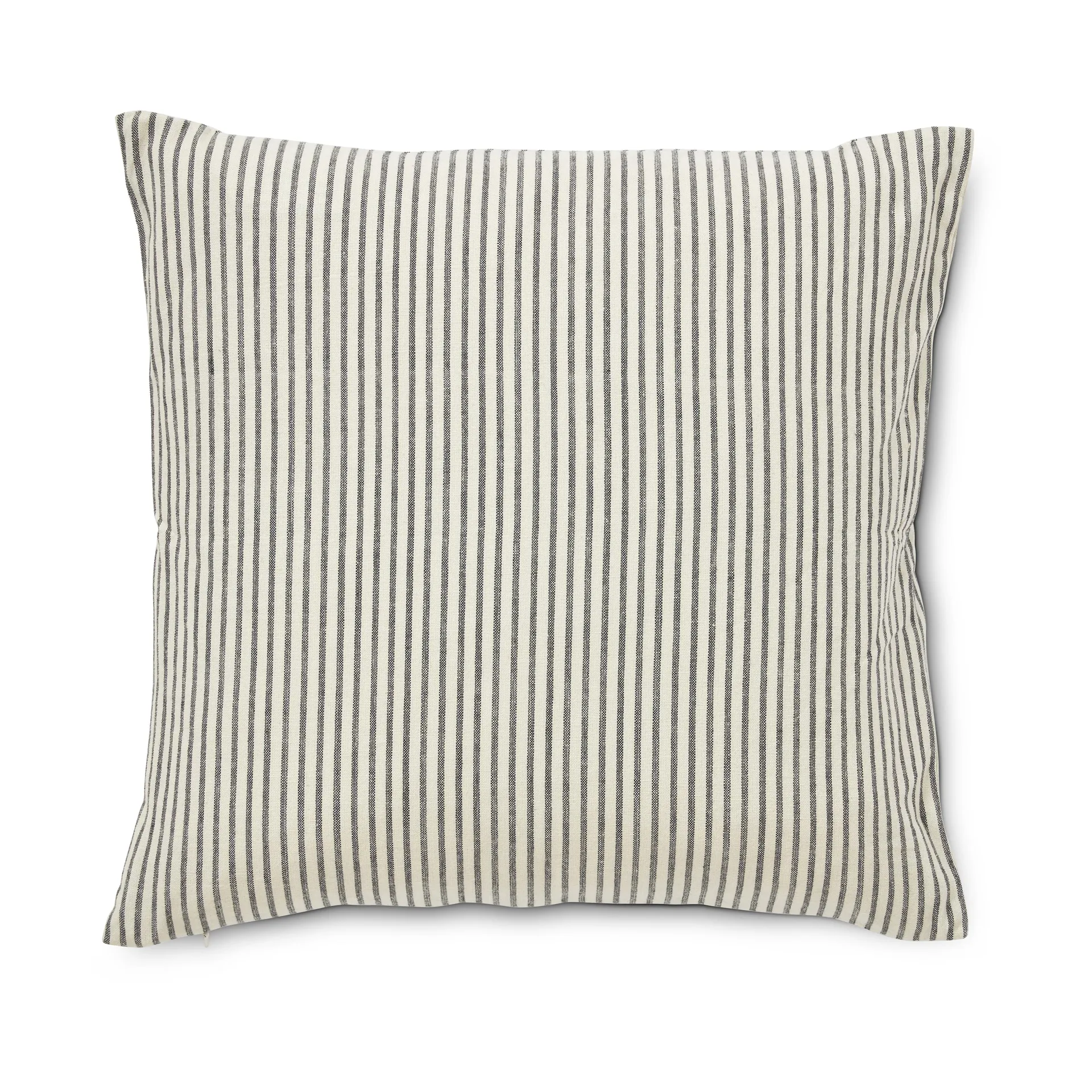 Sammie tyynynpäällinen 45x45 cm, Musta-valkoinen Boel & Jan