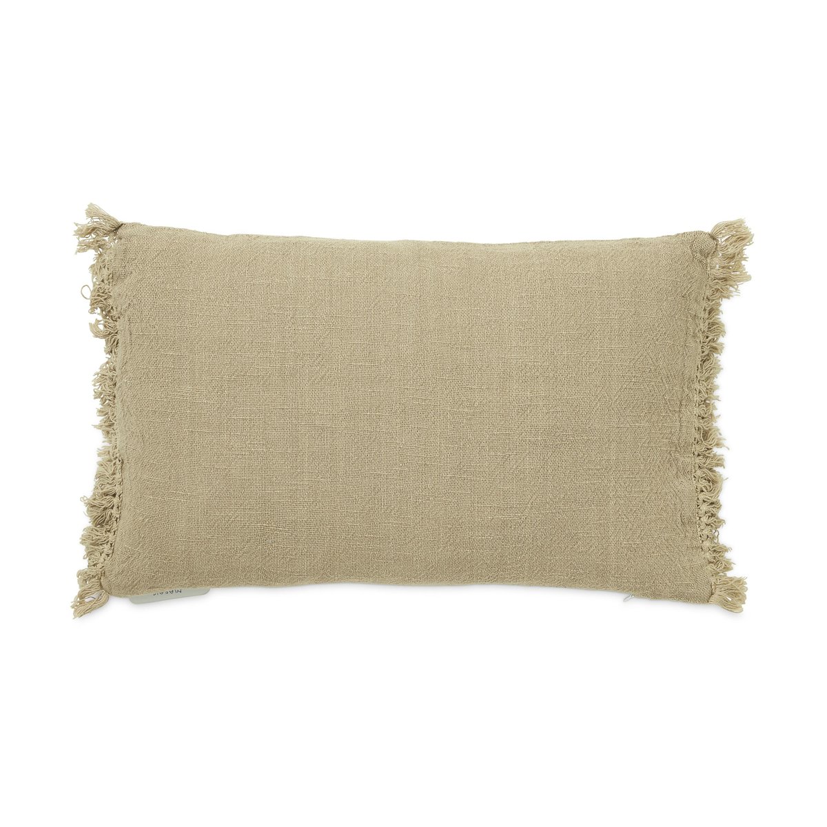 Boel & Jan Sone tyynynpäällinen 30x50 cm Beige | Skandinaavinen Sisustus | Tyynynpäälliset | Beige