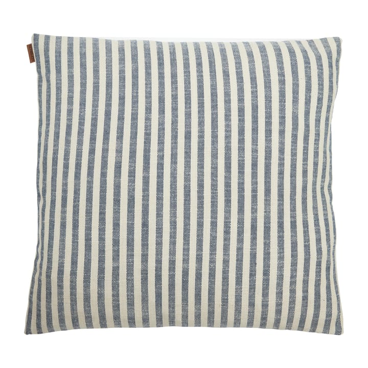 Tjolöholm tyynynpäällinen 45 x 45 cm - Sininen - Boel & Jan