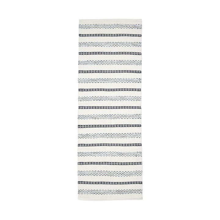 Viskan käytävämatto, 70x140 cm, Offwhite Boel & Jan