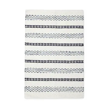 Viskan matto - 60x90 cm, Offwhite - Boel & Jan