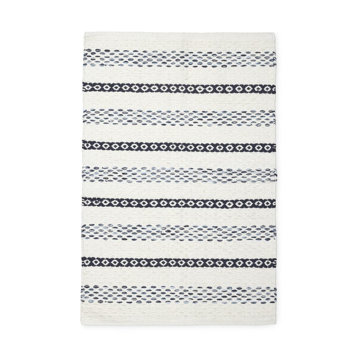 Viskan matto - 60x90 cm, Offwhite - Boel & Jan