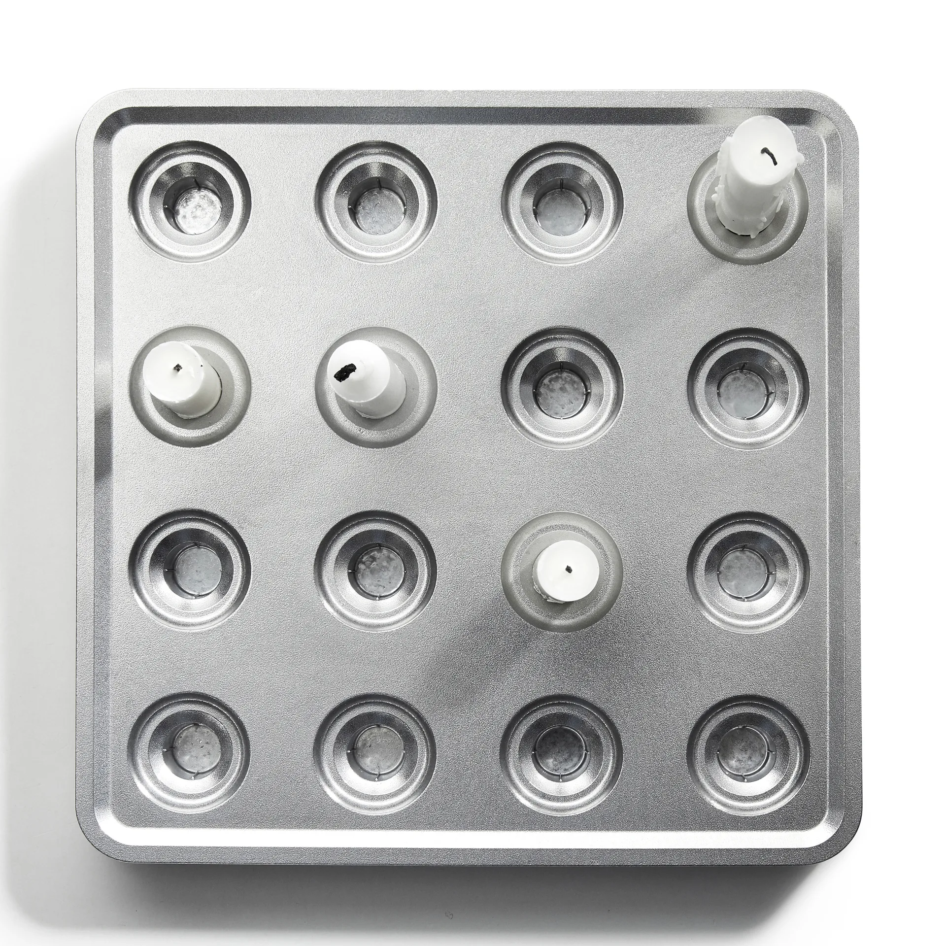 Stumpastaken kiillotettu, Iso Born In Sweden