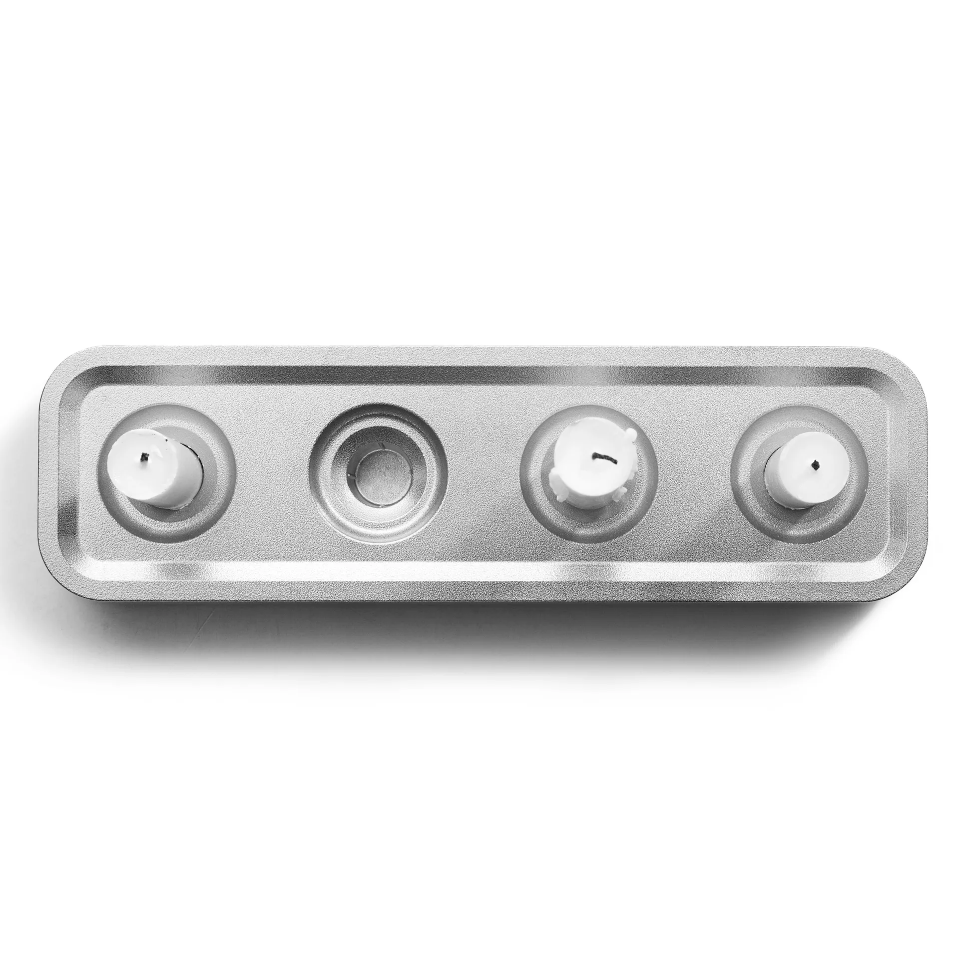 Stumpastaken pitkänomainen kiillotettu, 8,5 x 29,5 cm Born In Sweden