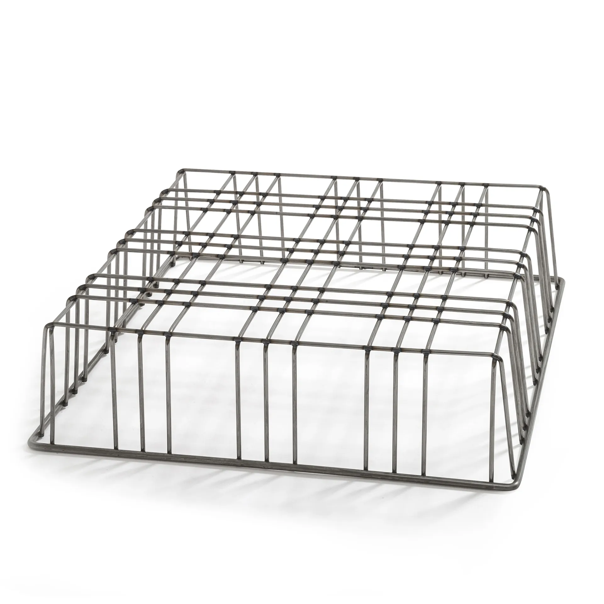 Stumpastaken ristikko, iso Born In Sweden