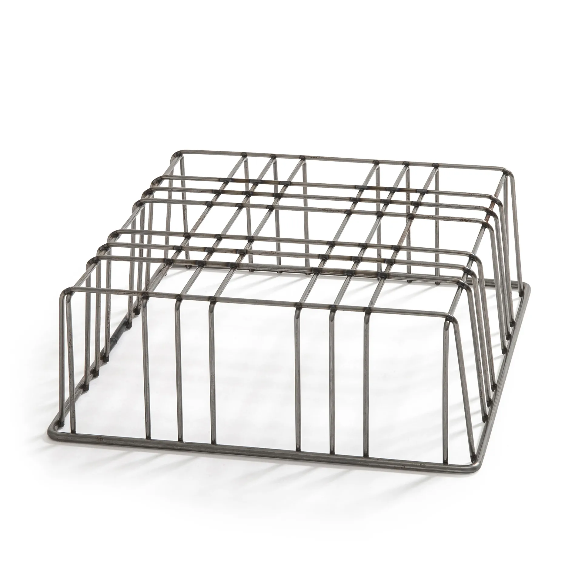 Stumpastaken ristikko, pieni Born In Sweden