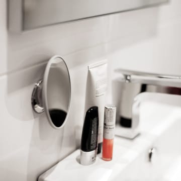 AirMirror meikkipeili x10 irrotettava imukupilla - Ø11,2 cm - Bosign