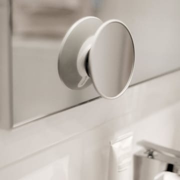AirMirror meikkipeili x20 irrotettava imukupilla - Ø11,2 cm - Bosign