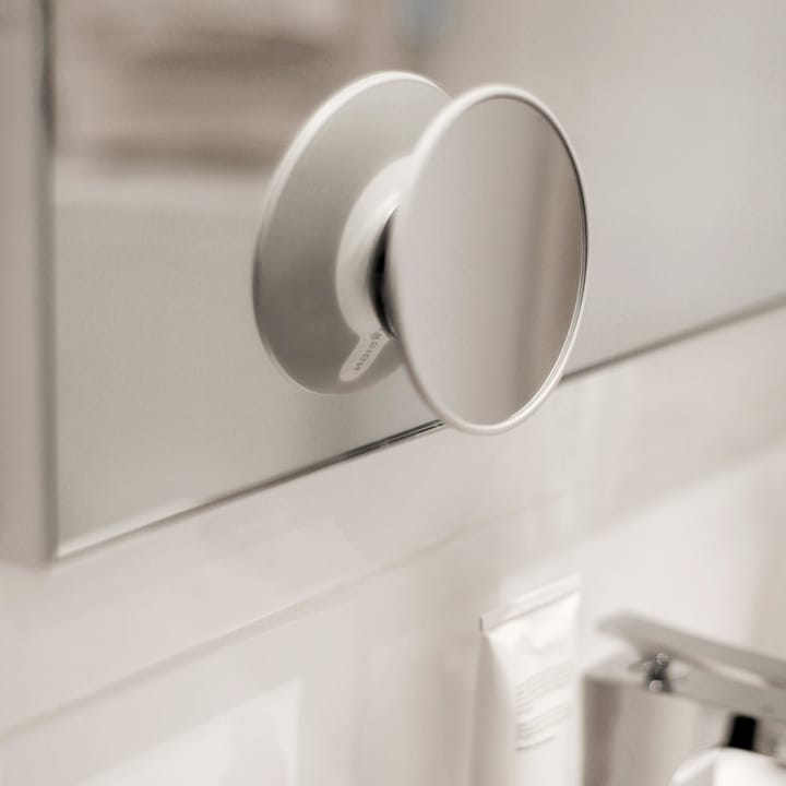 AirMirror meikkipeili x20 irrotettava imukupilla, Ø11,2 cm Bosign