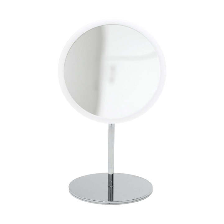 AirMirror pöytäpeili x10 irrotettava magneettinen - Ø16,5 cm. - Bosign