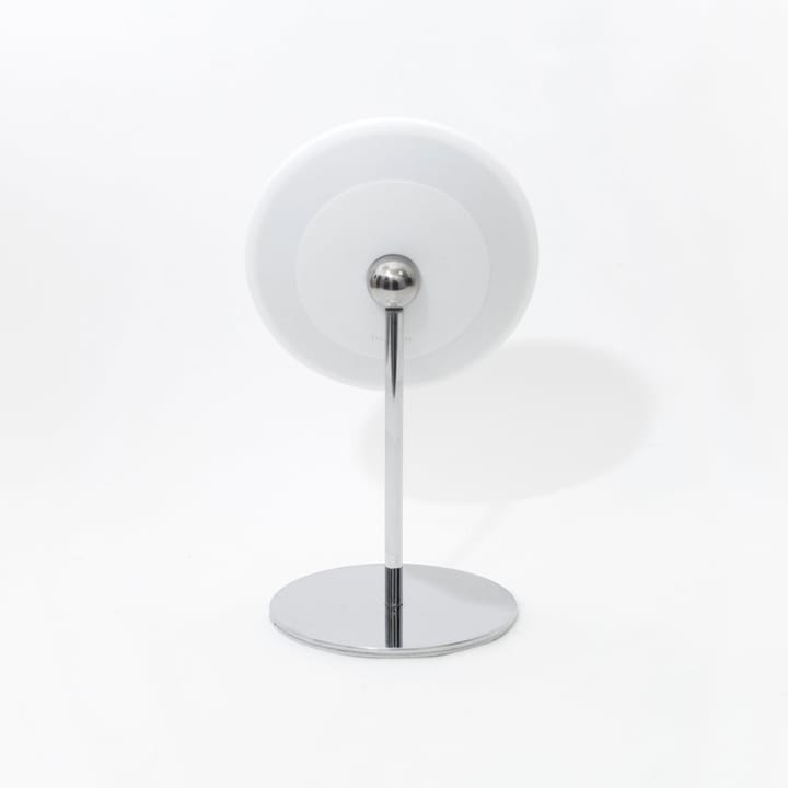 AirMirror pöytäpeili x10 irrotettava magneettinen, Ø16,5 cm. Bosign