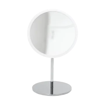 AirMirror pöytäpeili x15 irrotettava magneettinen - Ø16,5 cm. - Bosign