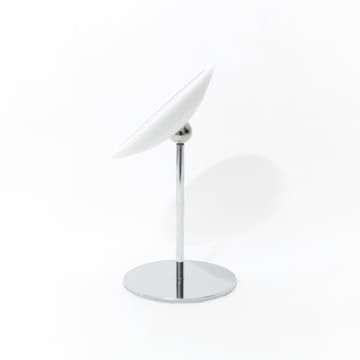 AirMirror pöytäpeili x5 irrotettava magneettinen. - Ø16,5 cm. - Bosign
