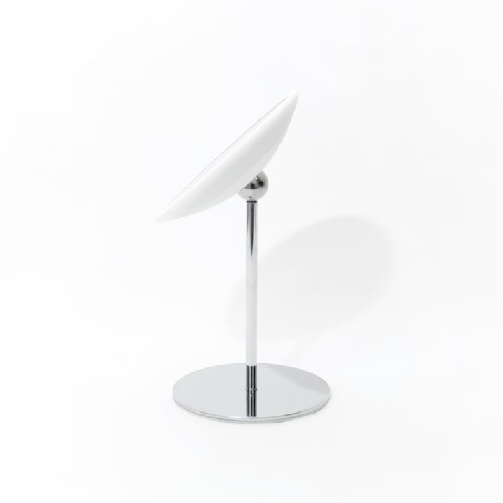 AirMirror pöytäpeili x5 irrotettava magneettinen., Ø16,5 cm. Bosign