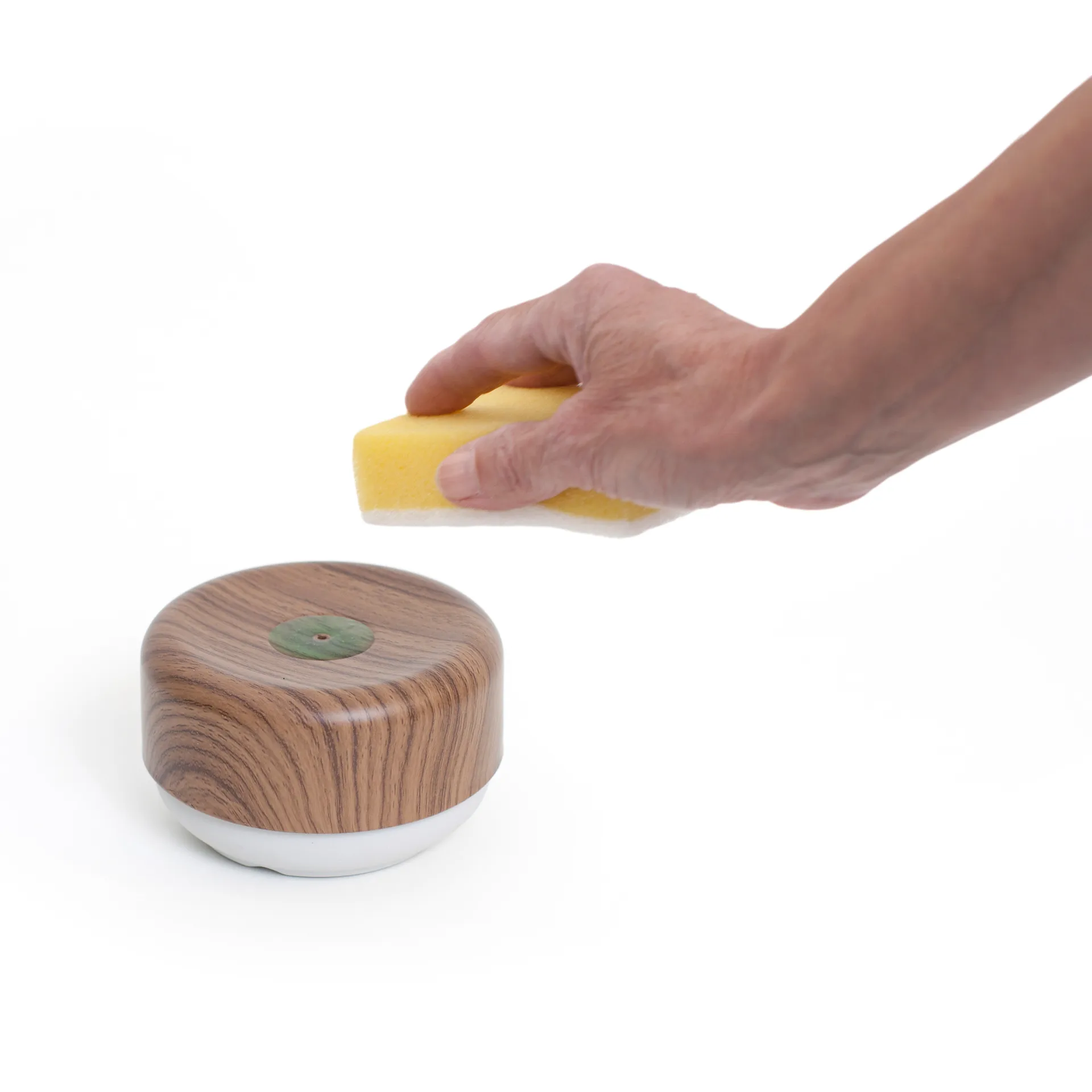 Bosign astianpesuaineannostelija, Tumma puukoriste Bosign