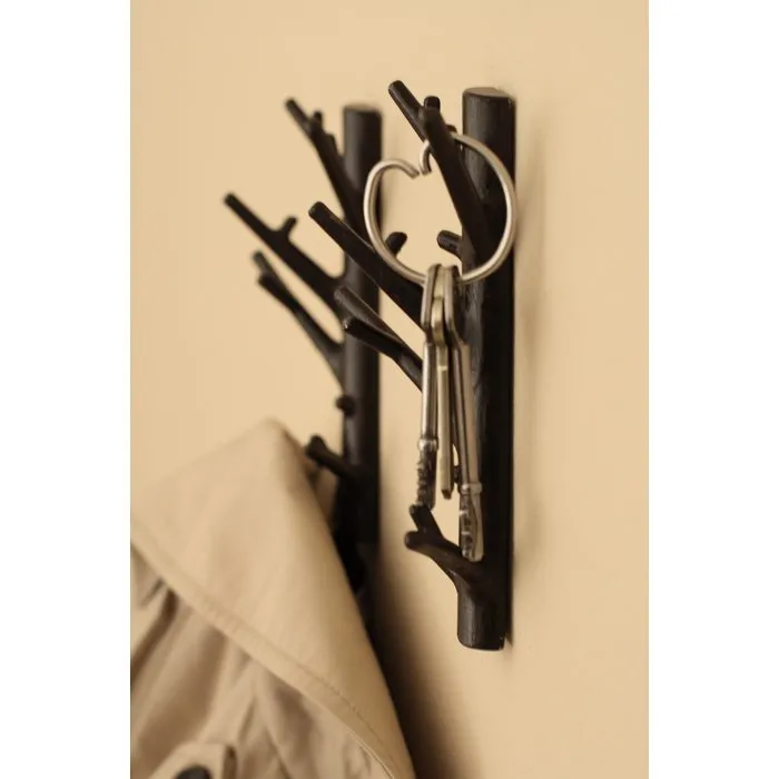 Bosign Branch naulakko, Musta ruskea Bosign