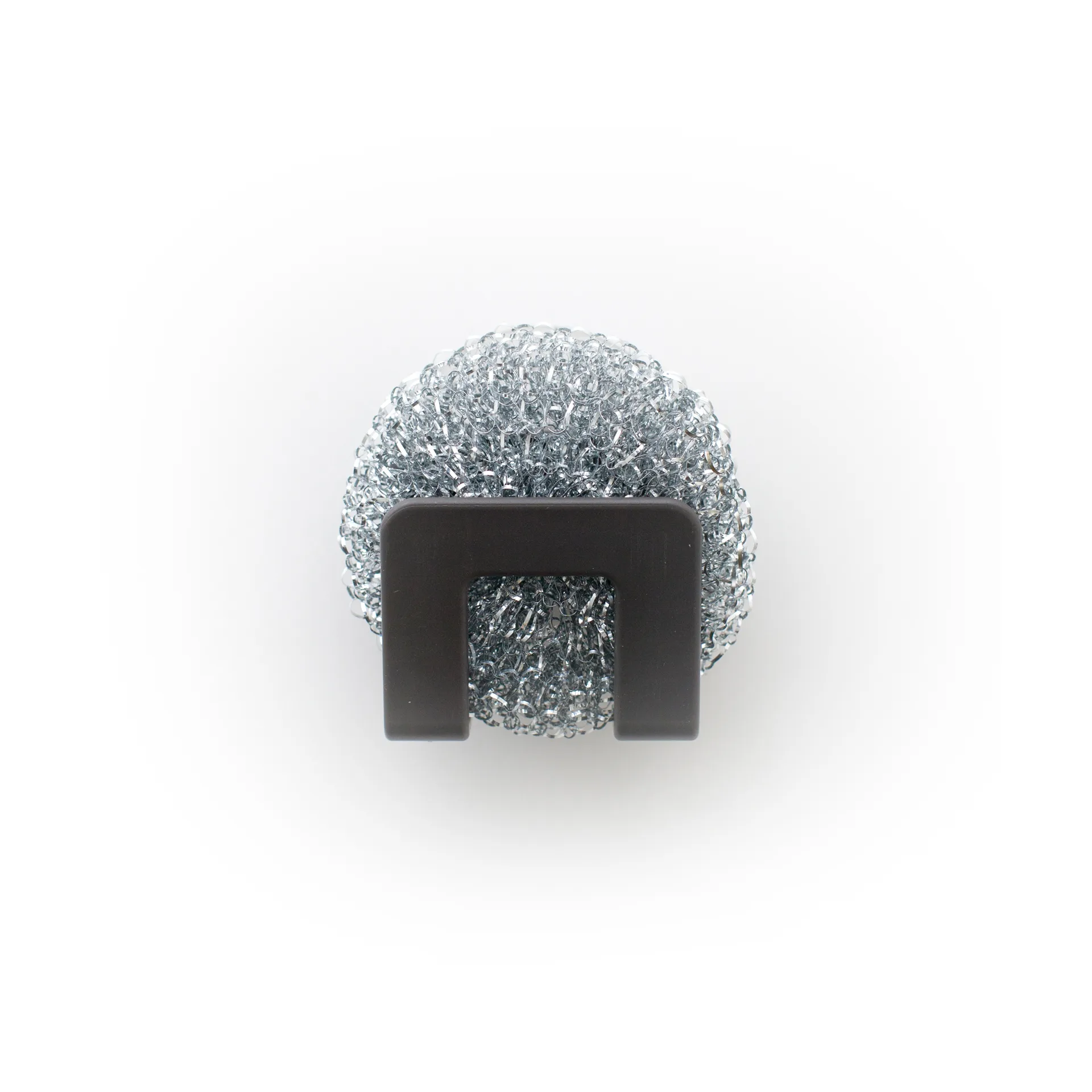 Bosign pidike tiskisienelle imukupilla, Grafiitinharmaa Bosign